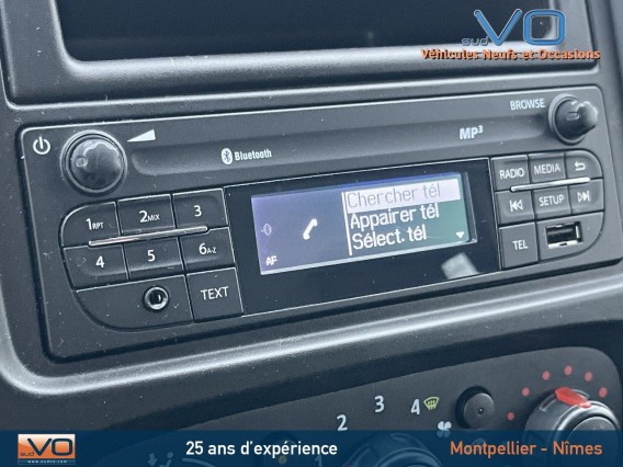 Aperçu de la photo 21 du véhicule FIAT TALENTO COMBI