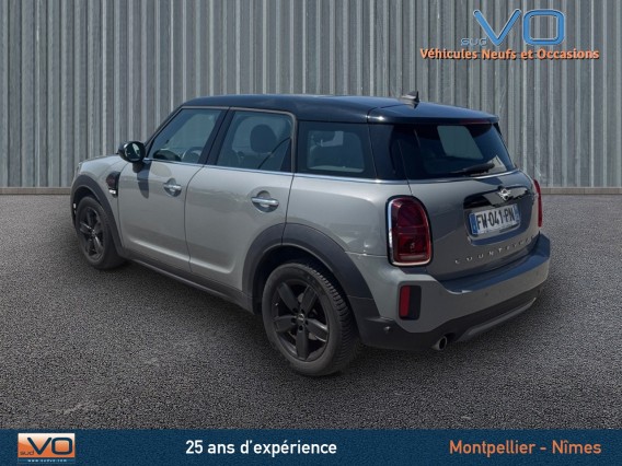 Aperçu de la photo 5 du véhicule MINI COUNTRYMAN F60 LCI