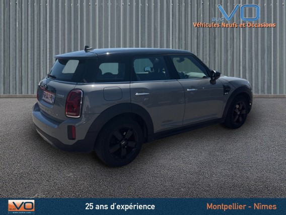 Aperçu de la photo 7 du véhicule MINI COUNTRYMAN F60 LCI