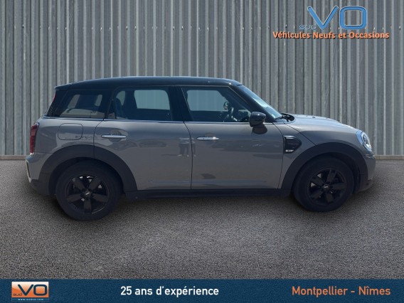 Aperçu de la photo 8 du véhicule MINI COUNTRYMAN F60 LCI
