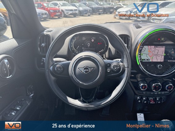 Aperçu de la photo 10 du véhicule MINI COUNTRYMAN F60 LCI