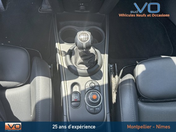 Aperçu de la photo 11 du véhicule MINI COUNTRYMAN F60 LCI