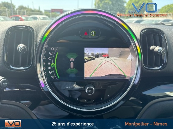 Aperçu de la photo 14 du véhicule MINI COUNTRYMAN F60 LCI