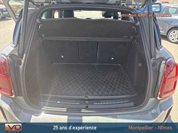 Aperçu de la photo 18 du véhicule MINI COUNTRYMAN F60 LCI
