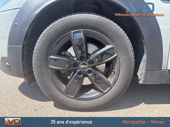 Aperçu de la photo 19 du véhicule MINI COUNTRYMAN F60 LCI