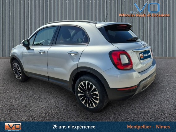 Aperçu de la photo 5 du véhicule FIAT 500X MY21
