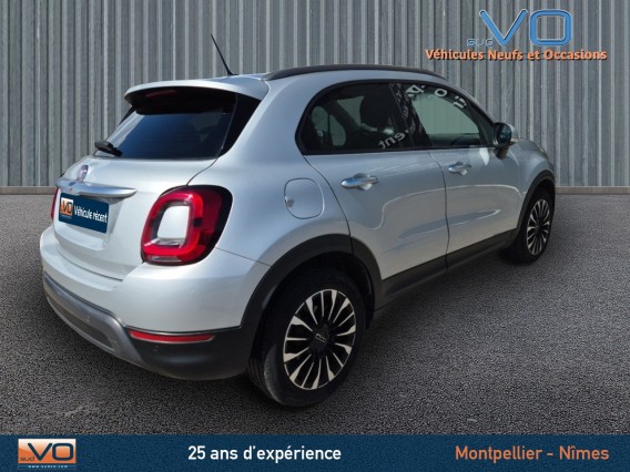 Aperçu de la photo 7 du véhicule FIAT 500X MY21
