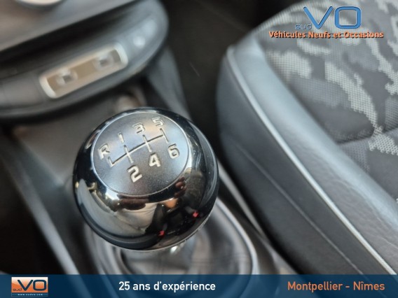 Aperçu de la photo 11 du véhicule FIAT 500X MY21