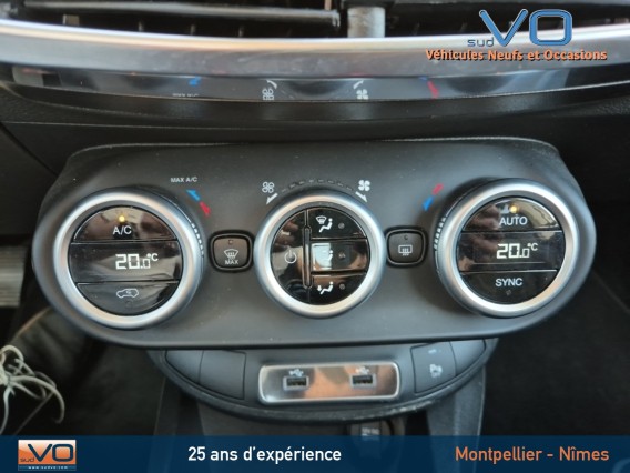 Aperçu de la photo 13 du véhicule FIAT 500X MY21