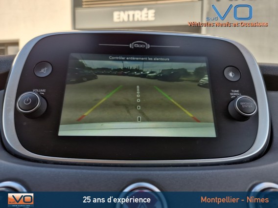 Aperçu de la photo 15 du véhicule FIAT 500X MY21