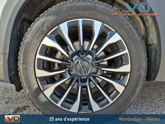 Aperçu de la photo 19 du véhicule FIAT 500X MY21