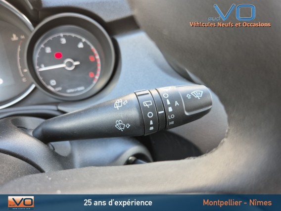 Aperçu de la photo 23 du véhicule FIAT 500X MY21