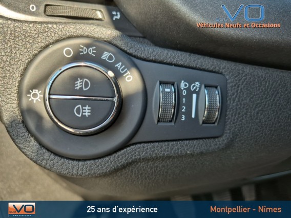 Aperçu de la photo 24 du véhicule FIAT 500X MY21