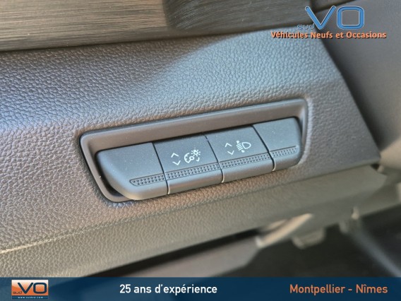 Aperçu de la photo 22 du véhicule RENAULT TRAFIC CABINE APPROFONDIE