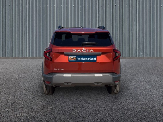 Aperçu de la photo 6 du véhicule DACIA DUSTER