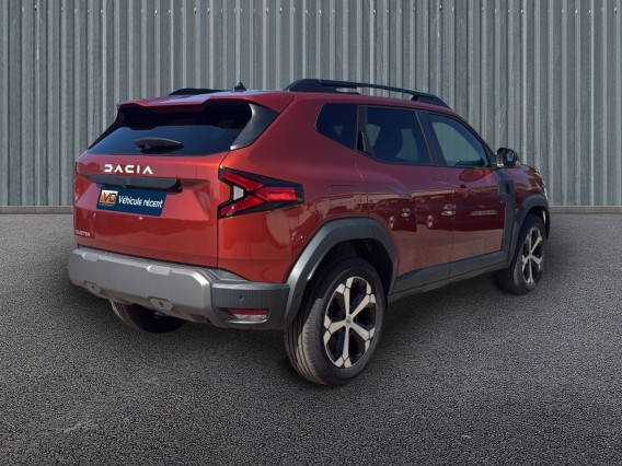 Aperçu de la photo 7 du véhicule DACIA DUSTER