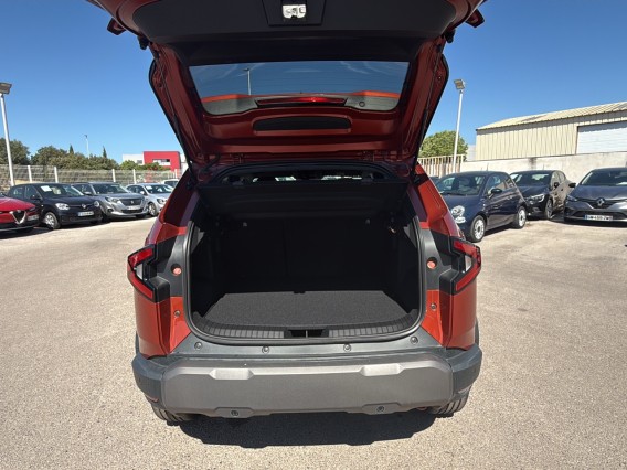 Aperçu de la photo 18 du véhicule DACIA DUSTER