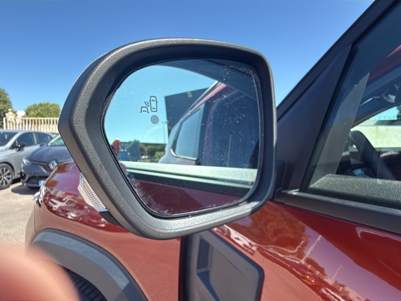 Aperçu de la photo 20 du véhicule DACIA DUSTER