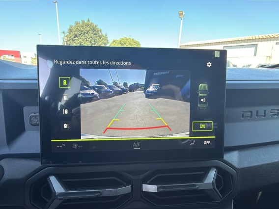 Aperçu de la photo 21 du véhicule DACIA DUSTER