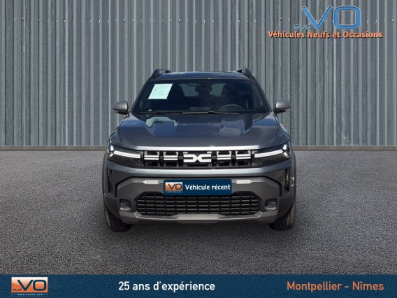 Aperçu de la photo 2 du véhicule DACIA DUSTER