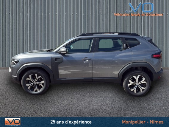 Aperçu de la photo 4 du véhicule DACIA DUSTER