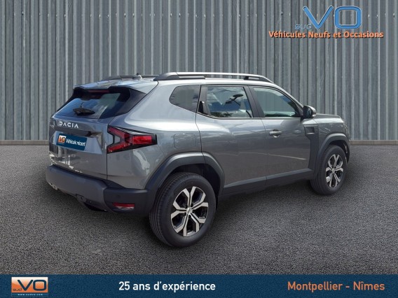 Aperçu de la photo 7 du véhicule DACIA DUSTER