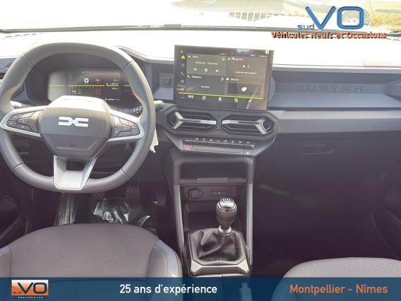 Aperçu de la photo 9 du véhicule DACIA DUSTER