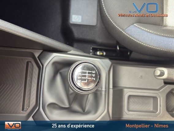 Aperçu de la photo 11 du véhicule DACIA DUSTER