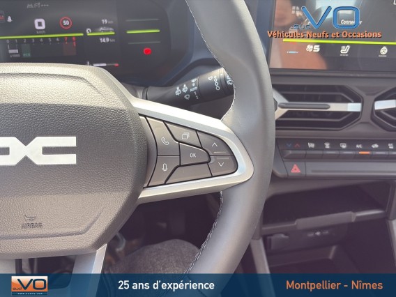 Aperçu de la photo 13 du véhicule DACIA DUSTER