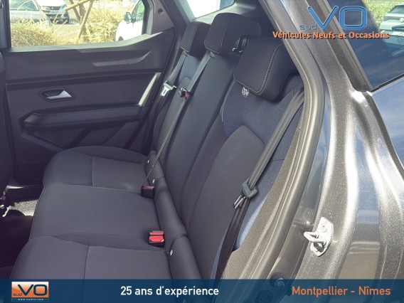 Aperçu de la photo 17 du véhicule DACIA DUSTER
