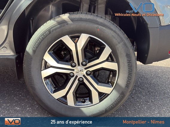 Aperçu de la photo 19 du véhicule DACIA DUSTER