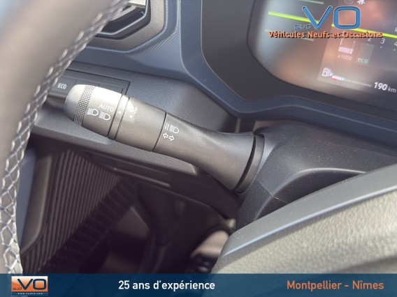 Aperçu de la photo 20 du véhicule DACIA DUSTER