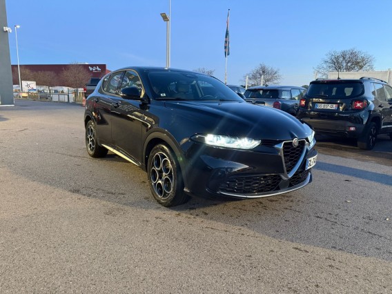 Aperçu de la photo 2 du véhicule ALFA ROMEO TONALE