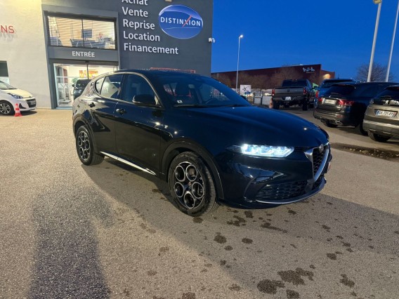 Aperçu de la photo 4 du véhicule ALFA ROMEO TONALE