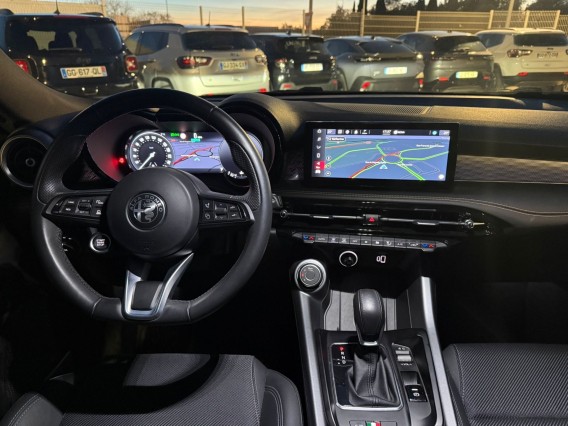 Aperçu de la photo 6 du véhicule ALFA ROMEO TONALE