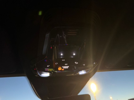 Aperçu de la photo 10 du véhicule ALFA ROMEO TONALE