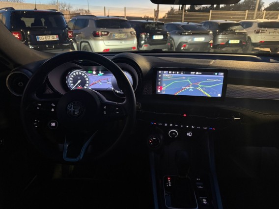 Aperçu de la photo 14 du véhicule ALFA ROMEO TONALE