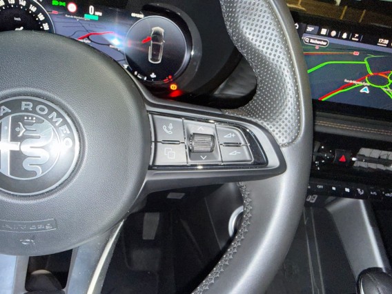 Aperçu de la photo 15 du véhicule ALFA ROMEO TONALE