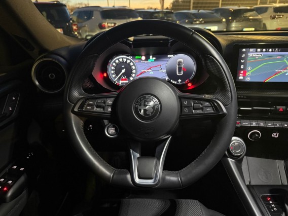 Aperçu de la photo 19 du véhicule ALFA ROMEO TONALE