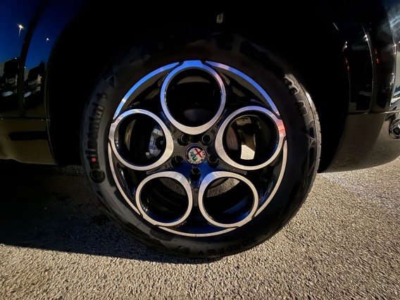 Aperçu de la photo 28 du véhicule ALFA ROMEO TONALE