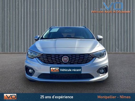 Aperçu de la photo 2 du véhicule FIAT TIPO STATION WAGON BUSINESS