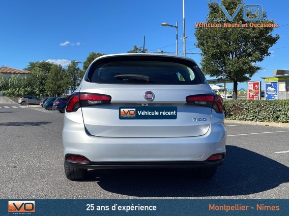 Aperçu de la photo 36 du véhicule FIAT TIPO STATION WAGON BUSINESS
