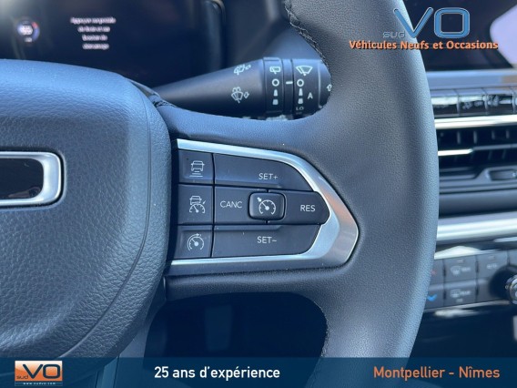 Aperçu de la photo 13 du véhicule JEEP COMPASS