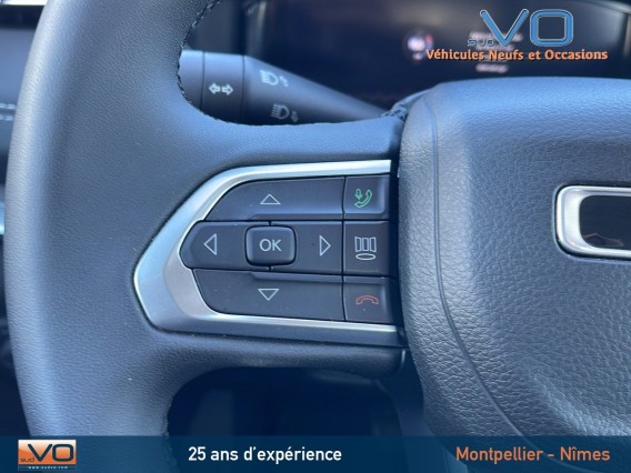 Aperçu de la photo 14 du véhicule JEEP COMPASS