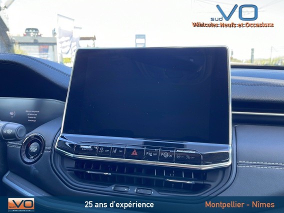 Aperçu de la photo 15 du véhicule JEEP COMPASS