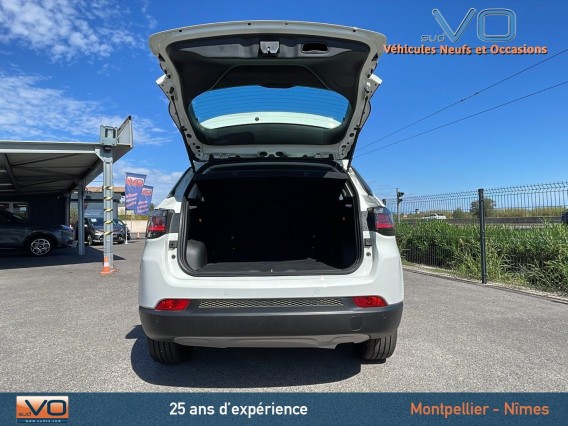 Aperçu de la photo 18 du véhicule JEEP COMPASS