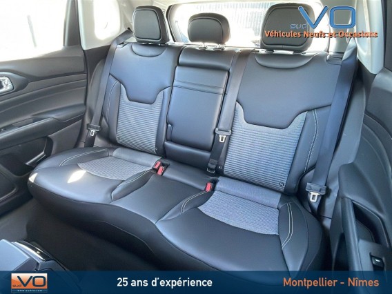 Aperçu de la photo 22 du véhicule JEEP COMPASS