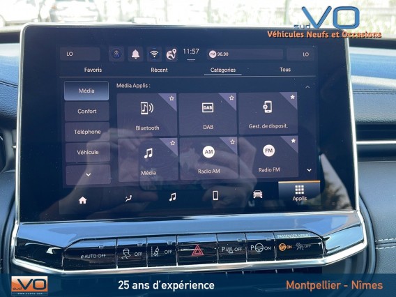 Aperçu de la photo 24 du véhicule JEEP COMPASS