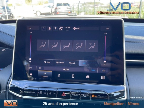 Aperçu de la photo 26 du véhicule JEEP COMPASS