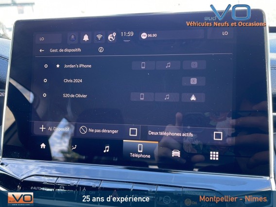 Aperçu de la photo 28 du véhicule JEEP COMPASS